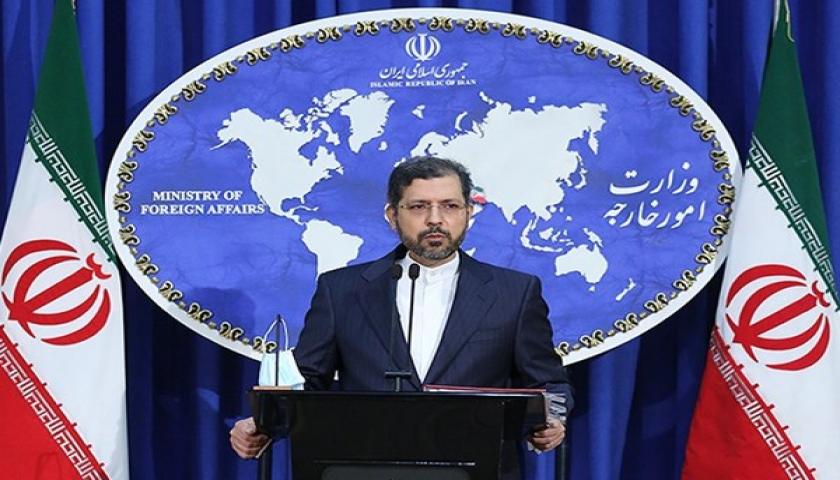 ئێران: لە کات و شوێنی خۆیدا تۆڵە لە ئیسرائیل دەکەینەوە