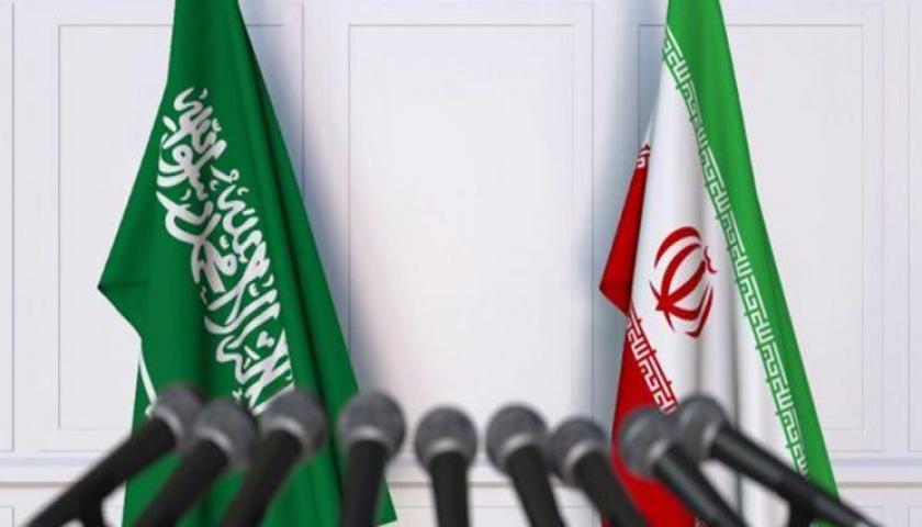 فەینەنشاڵ تایمز: ئێران و سعوودیە لە عێراق پێکەوە دانوستانیان کردووە