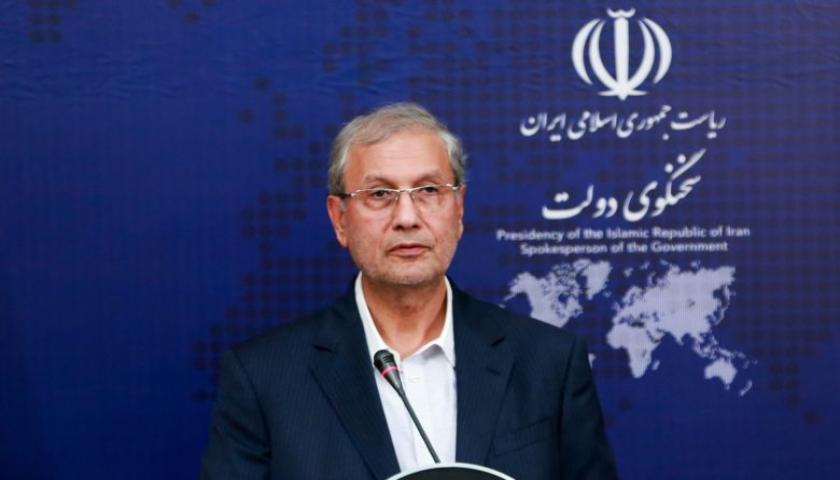 ئێران: دانوستانەکان لە گەڵ سعوودیە ئیجابییە و تا گەیشتن بە ئەنجامی پێویست بەردەوام دەبێت