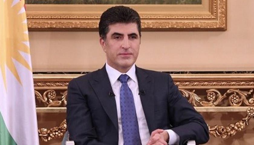 نێچیرڤان بارزانی: پێشوازی لە بڕیارەکەی پەرلەمانی بەلجیکا دەکەین