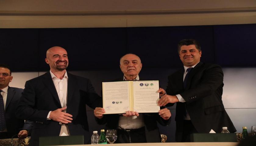 ئەندامێکی سەرکردایەتی یەکێتی لە سەر گۆڕینی سەرۆکی هاوپەیمانی کوردستانی هۆشداری دەدات