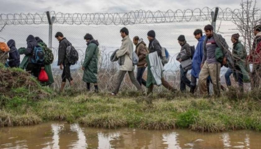 بەرپرسێکی حکومەتی هەرێم: کۆچبەران بۆ خۆدەوڵەمەندکردن دەچنە ئەورووپا