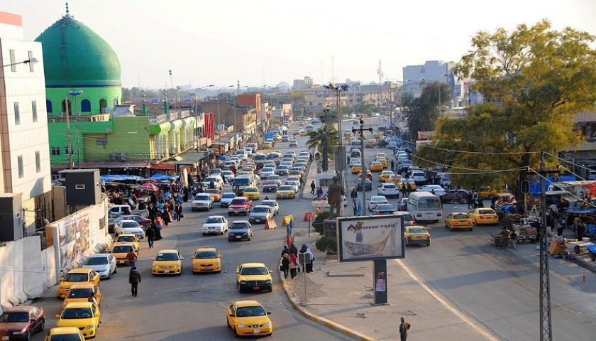 فەرماندەیەکی پێشمەرگە مەترسییەکی گەورە لە سەر کەرکوک ئاشکرا دەکات