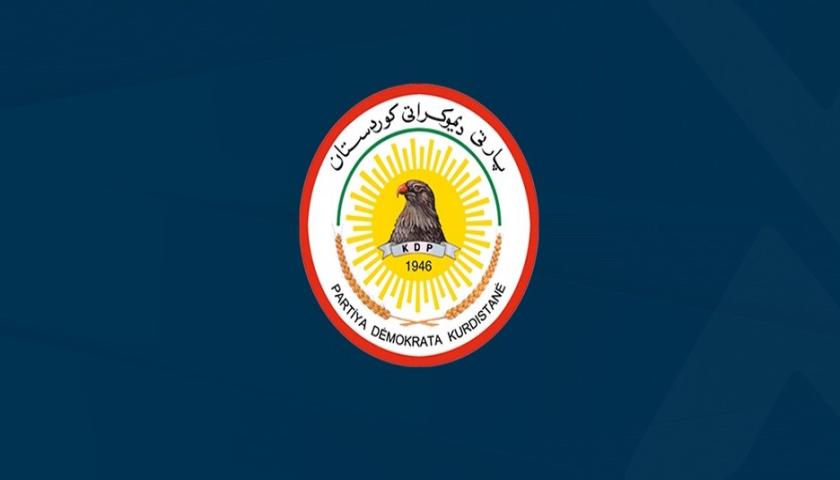 پارتی هۆشداری دەدات