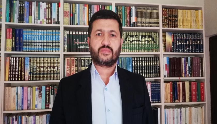 شوان ڕابەر: ئەمریکا بە پشتکردن لە دۆستەکانی ڕاهاتووە