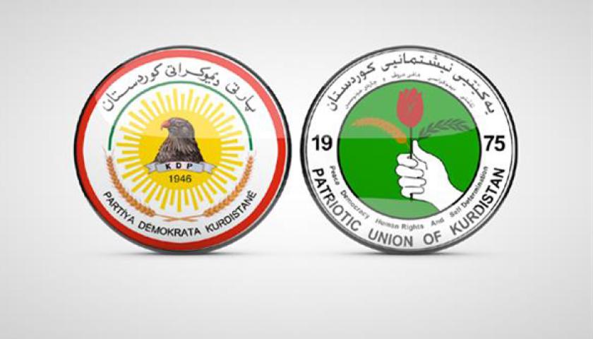 پارتی: کاندیدی هاوبەشمان لە گەڵ یەکێتی نییە