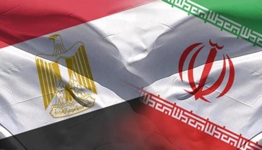 ئێران و میسر لێژنەیەک بۆ ئاساییکردنەوەی پەیوەندییەکانیان پێک دێنن