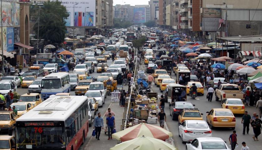 کەی لە عێراق و هەرێمی کوردستان سەرژمێری دەکرێت؟