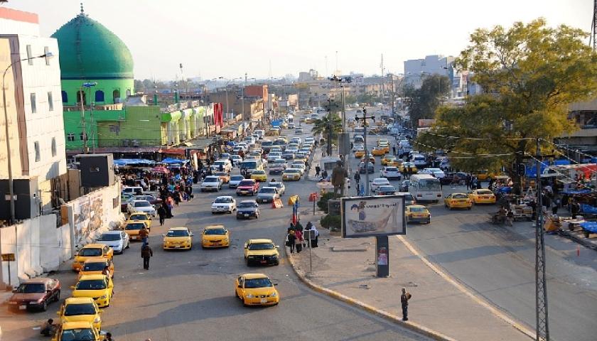 کەرکوک بە 9 هاوپەیمانی دەچێتە پێشوازیی هەڵبژاردنەکانی ئەنجومەنی پارێزگاکانی عێراق