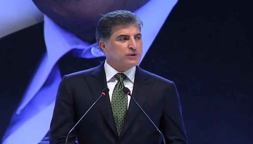 نێچیرڤان بارزانی: یەکێتی یادگاری مام جەلالە