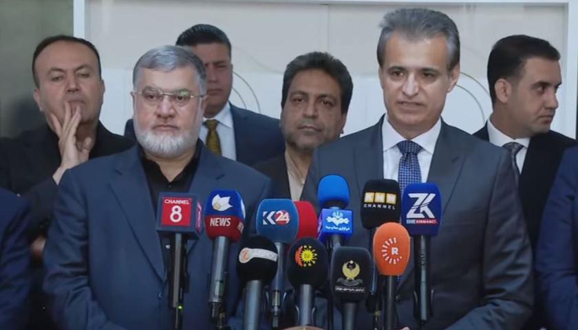  زیاتر لە 250% ترانزێت لە سنوورەکانی ئازەربایجانی ڕۆژئاوا بۆ ناو هەرێمی کوردستان زیادی کردووە