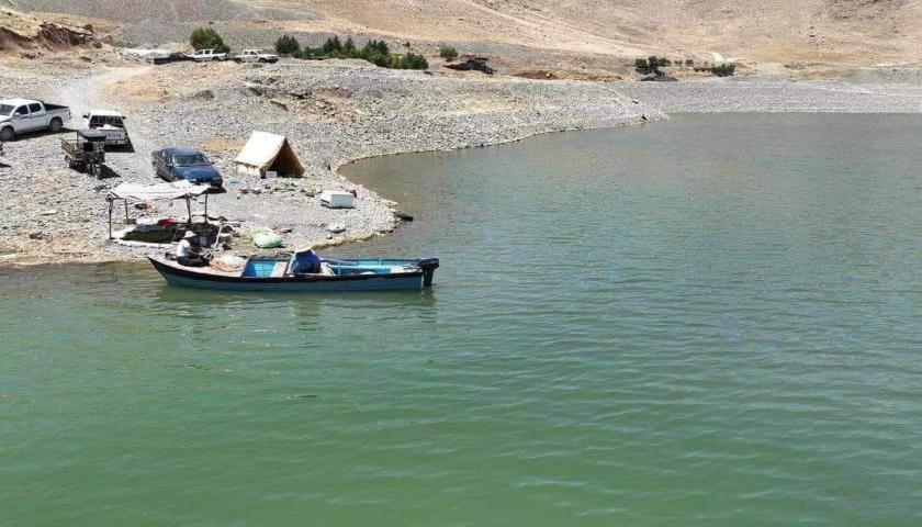 لە بارەی ڕاوی ماسییەوە داوایەک ئاراستەی هاوڵاتیان دەکرێت