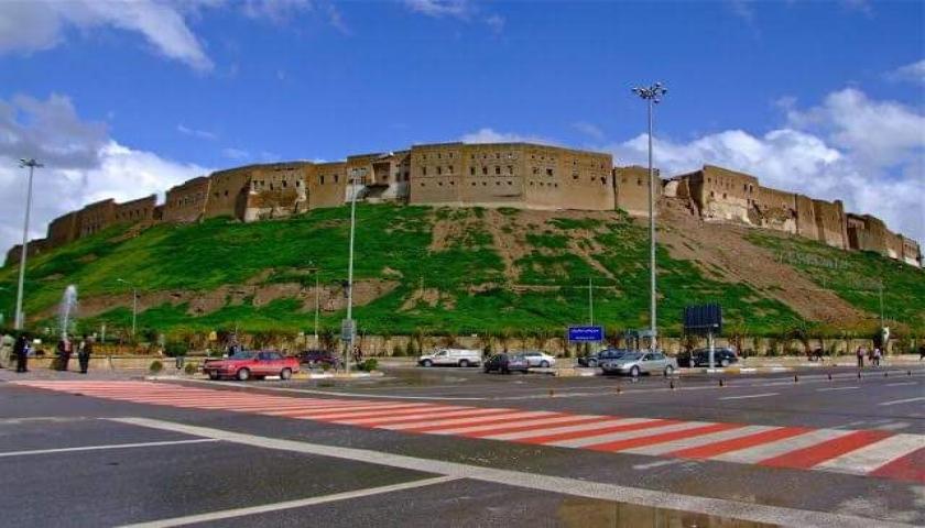 بەرگریی شارستانی هەرێمی کوردستان، ئامارەکانی ڕۆژانی جەژنی قوربانی بڵاوکردەوە