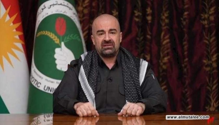 سەرۆکی یەکێتیی نیشتمانیی کوردستان پەیامێکی پیرۆزبای ئاراستەی خوێندکارە سەرکەوتووەانی پۆلی 12 دەکات