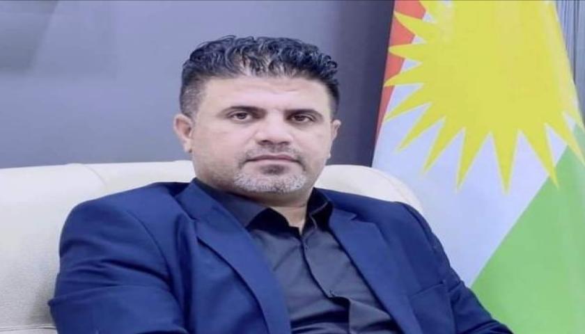 کاروان کەلاری: پارتی دەیەوێت هەڵبژاردنێک بکات کە ئیرادەی خەڵکی کوردستان، تیایدا سەنگی مەحەک بێت