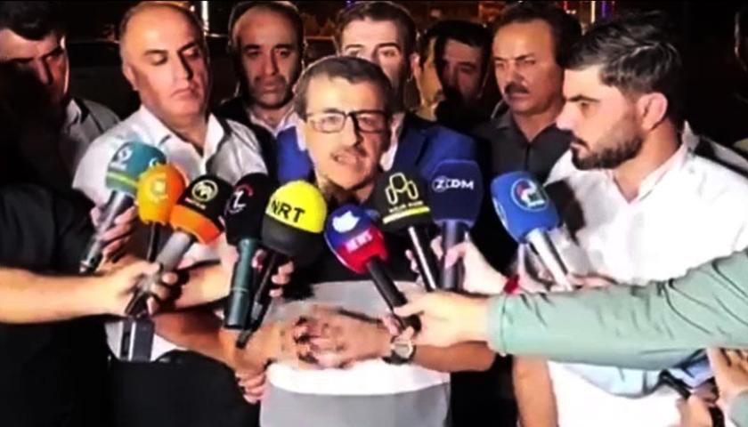 مامۆستایانی ناڕازی: لێناگەڕێین دەسەڵات هەر ئاوا گەمەی ناڕەوا بە ژیان و قووتی مووچەخۆران بکات