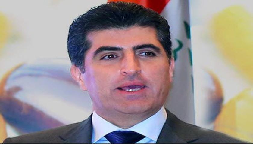 نێچیرڤان بارزانی: دەبێت هه‌موو لايه‌ك ده‌بێ هه‌وڵ بده‌ن هه‌ڵبژاردن له‌ كه‌شێكى ئارام و هێمندا به‌ڕێوه‌ بچێت