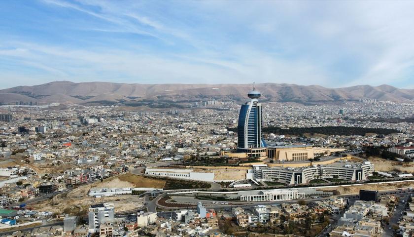 داهاتی ئەم هەفتەیەی سلێمانی زیاتر لە 11 ملیار دینارە