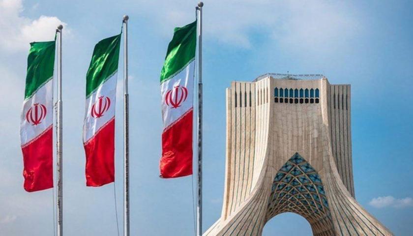 ئیبراهیم رەزایی: هەر هەڕەشەیەک لەسەر  ئێران هەبێت، رووبەرووی دەبینەوە