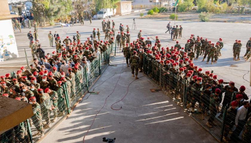 کۆمسیۆن: بردنەژوورەی مۆبایل قەدەغەیە و دەتوانرێت سکاڵا لەسەر ئەو پێشێلکارییانە تۆماربکرێت