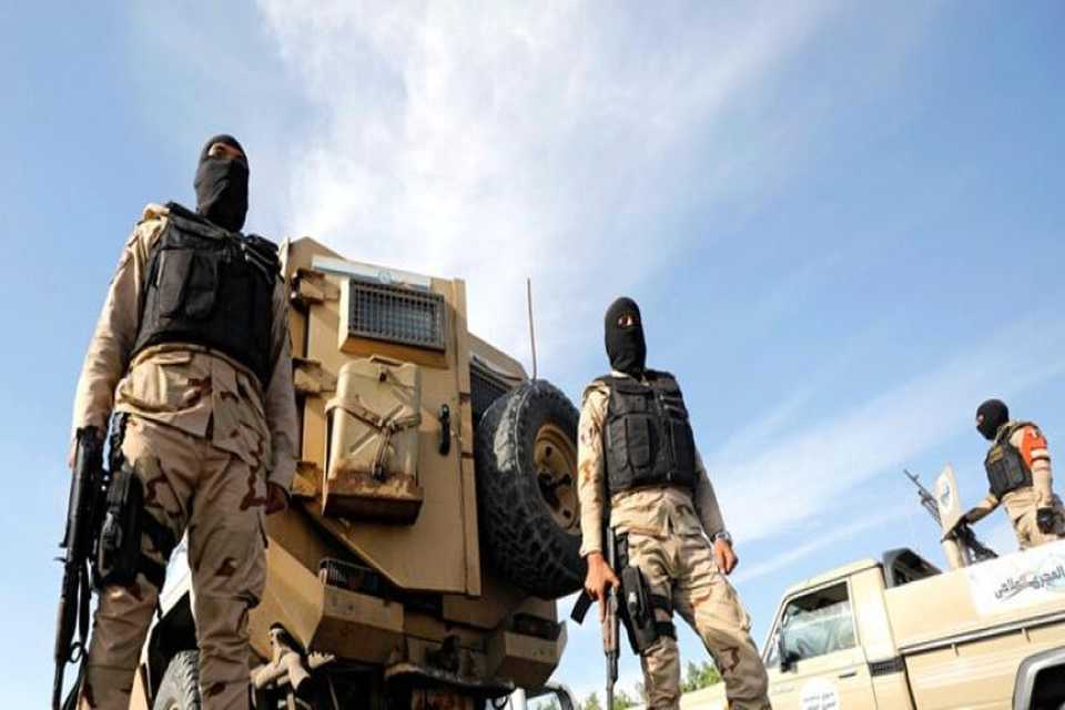 میسر: لە سەدا 40 ی چەکەکانمان لە ڕووسیاوە دێت