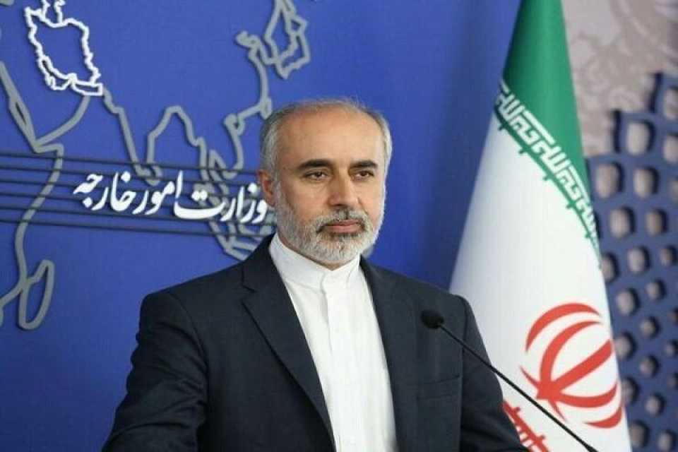 ئێران: ڕاستەوخۆ لە گەڵ ئەمریکا کۆنابینەوە