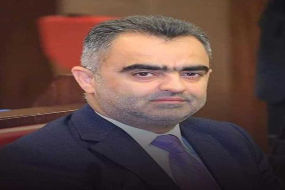 ﻿هەرێم نایەوێت لیستی مووچەی هێزەئەمنییەکان ڕەوانەی بەغداد بکات