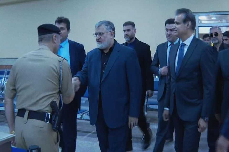 پارێزگاری ئازەربایجانی ڕۆژئاوا بۆ کارئاسانی زیارەتکارانی ئێرانی سەردانی هەولێر دەکات