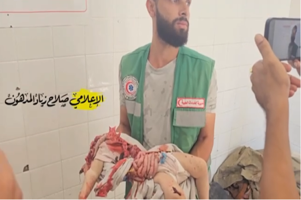 تاوانی نوێی زایۆنیستەکان لە فەلەستین