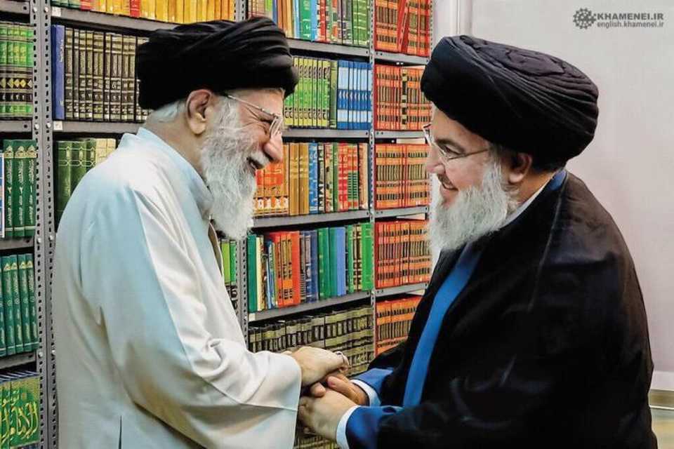 لێدانەکانی بەرەی خۆڕاگری لە سەر جەستەی لاواز و خەراپبووی ڕژێمی زایۆنیستی زیاتر و زیاتر بەهێزتر دەبێت