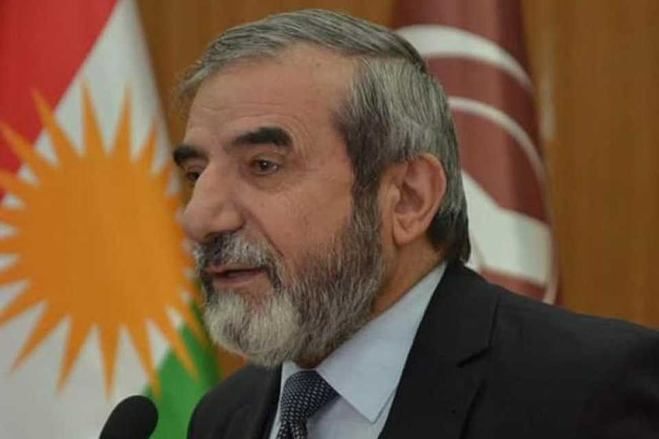 سەڵاحەدین بەهائەدین: لەم هەڵبژاردنەدا گەلی کوردستان براوەی یەکەمە