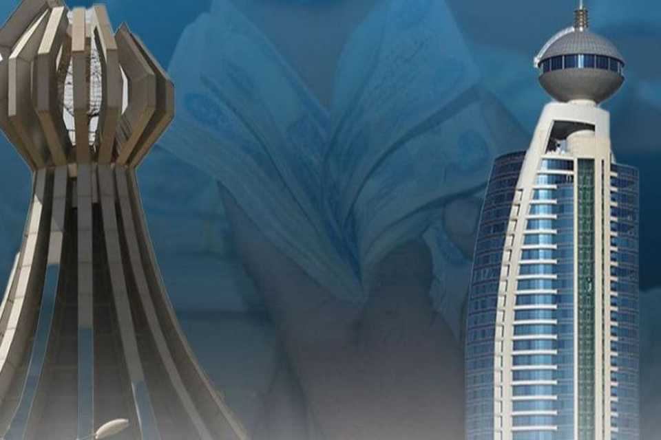  داهاتی هەفتەی رابردووی سلێمانی بڵاوکرایەوە