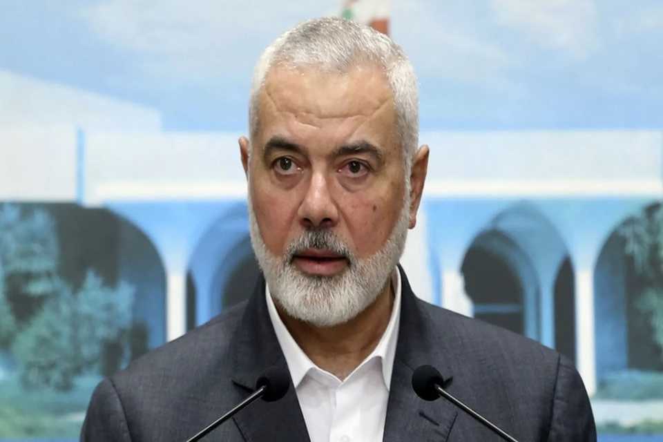 تیرۆرکردنی ئیسماعیل هەنییە یەکێک بووە لە قورسترین و مەترسیدارترین ئەرکەکانی تیمەکانی مۆساد
