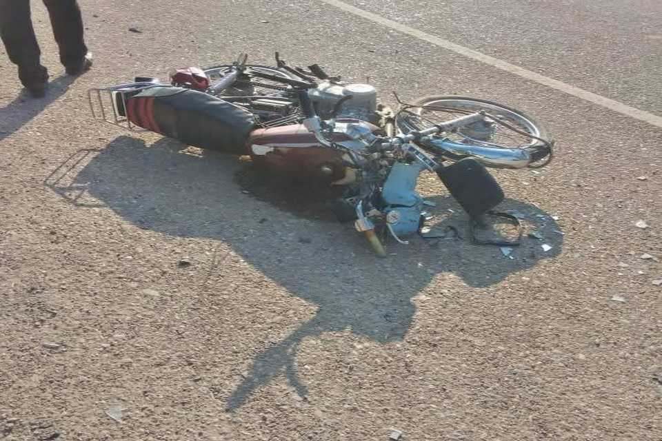 برینداری ڕووداوە هاتووچۆکەی کفری گیانی لەدەستدا