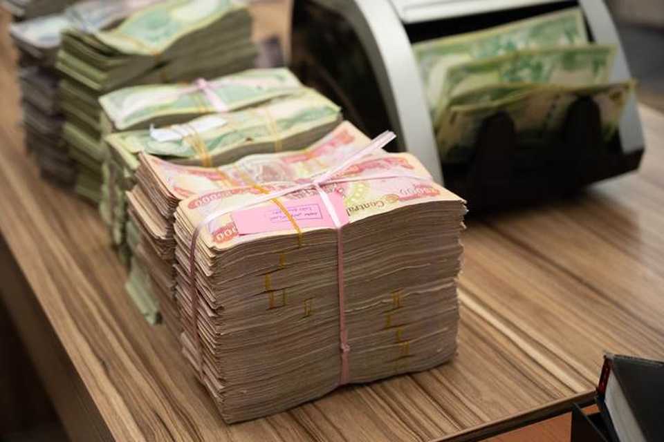 کێشەی لێبڕینی مووچەی خانەنشینان چارەسەرکراوە