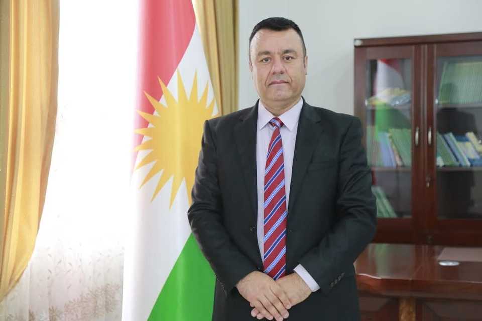 عەزیز ڕەئوف: مەسەلەی ئاشتی لە تورکیا جگە لە سیناریۆیەک و جگە لە کاتکوشتن زیاتر هیچی دیکە نییە