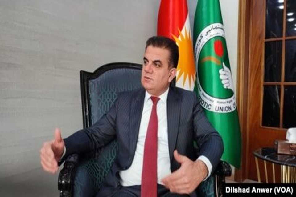 بۆ جاری دووەم دیداری یەکێتی دەستپێدەکاتەوە
