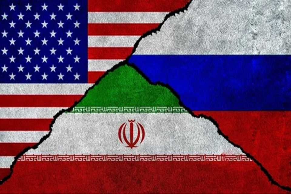 ڕوسیا ئامادەیە یارمەتیی ئیدارەی ترەمپ بدات لە دانوستانی لەگەڵ ئێران
