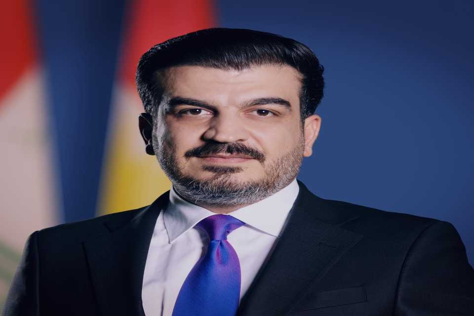 مەسرور بارزانی  داوادەکات پێش جەژن مووچەی مانگی سێ دابەشبکرێت
