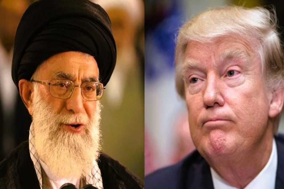 بانگەشەی ترەمپ بۆ دانوستان فریودانی ڕایگشتییە