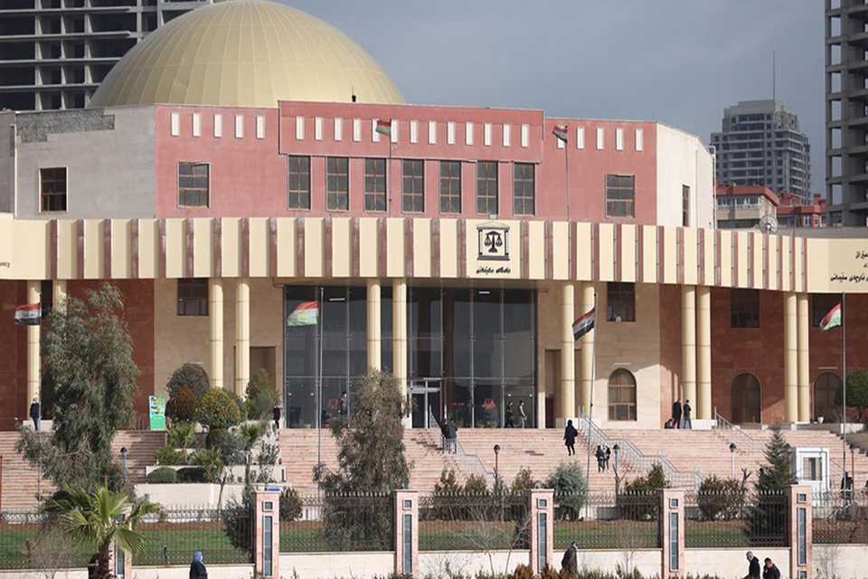 دادگایەکی تایبەت بە ڕۆژنامەنوسان دەکرێتەوە