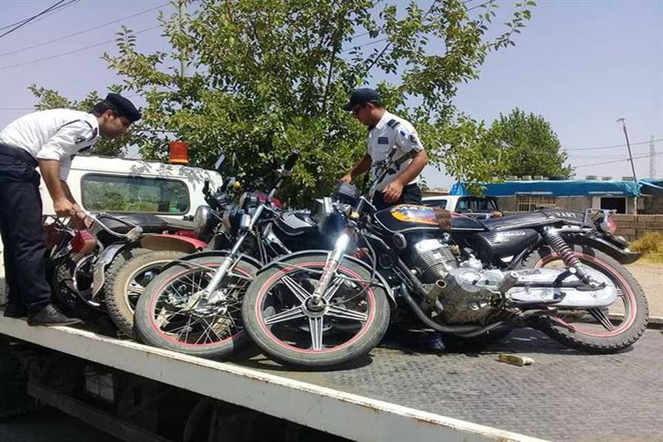 وەزارەتی ناوخۆ بڕیارێکی گرنگ دەردەکات