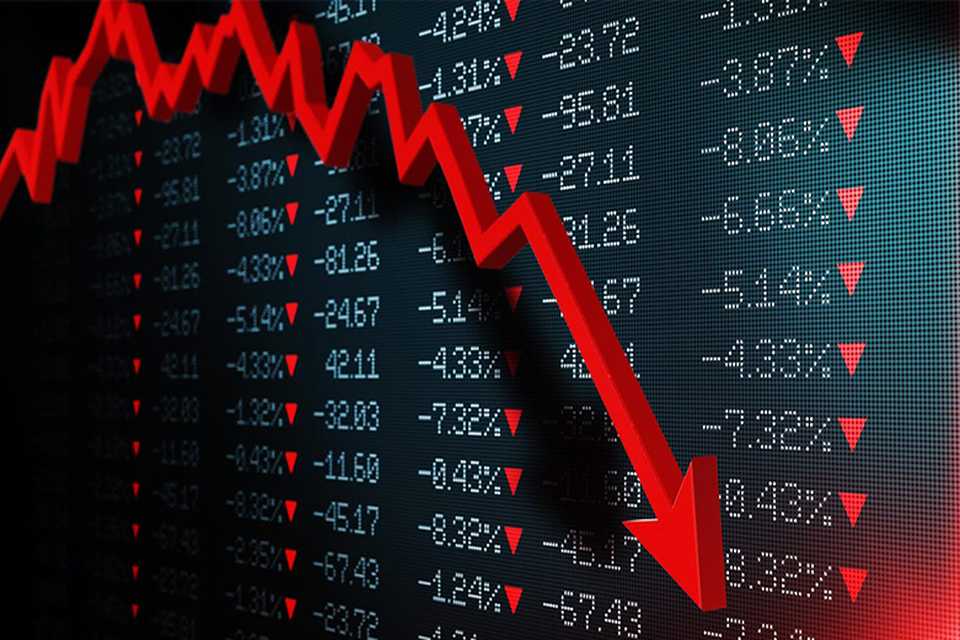 ترەمپ مەترسی بۆ ئابووریی جیهان دروست دەکات