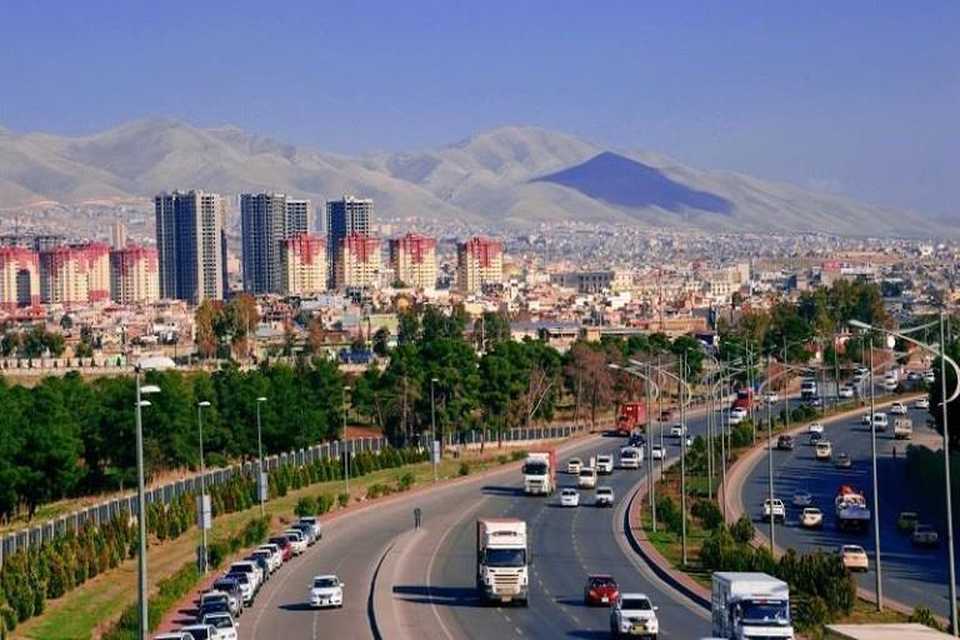 داهاتی ئەم هەفتەیەی سلێمانی زیاتر لە 5 ملیار دینارە