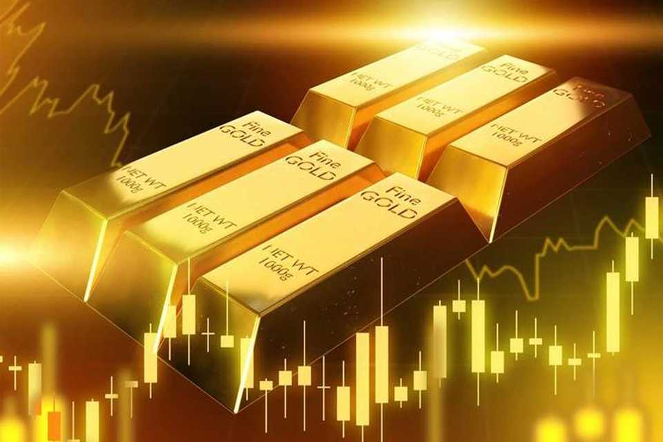 نرخی زێڕ بەرزبووەوە و ئاستێکی نوێی مێژوویی تۆمار کرد