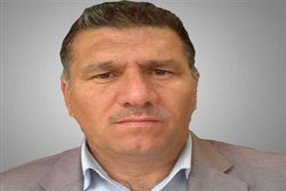 کەرکوک و ئەنفال / لەتیف فاتیح فەرەج
