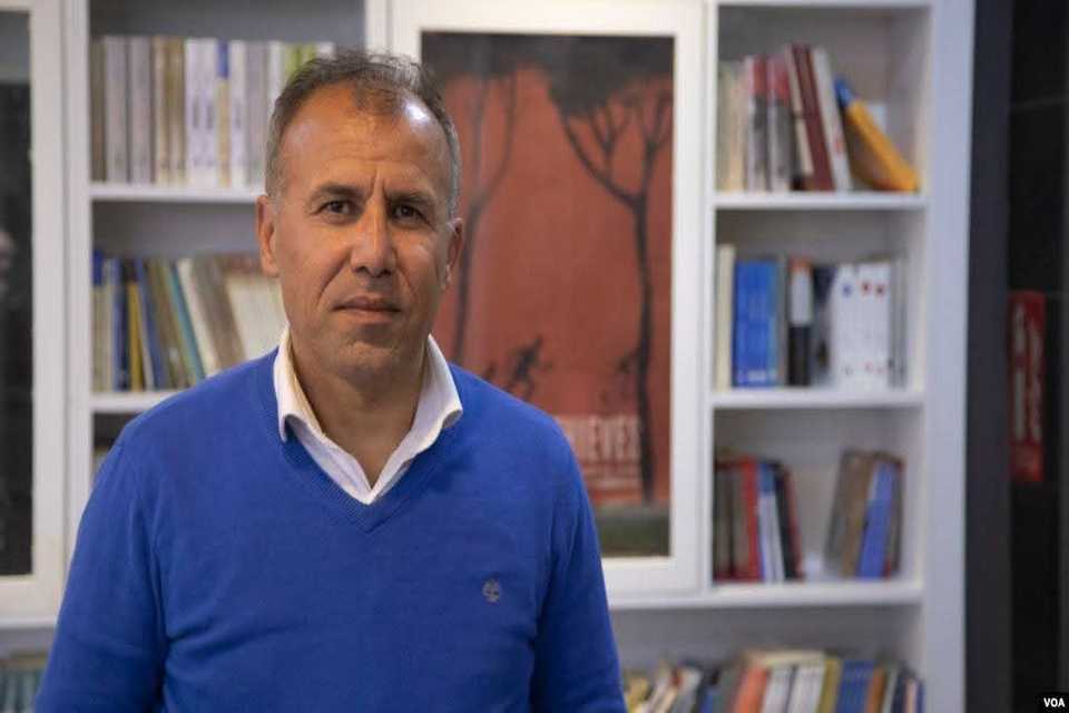 ئێران و ئەمریکا: جارێکی تر / دکتۆر سەردار عەزیز
