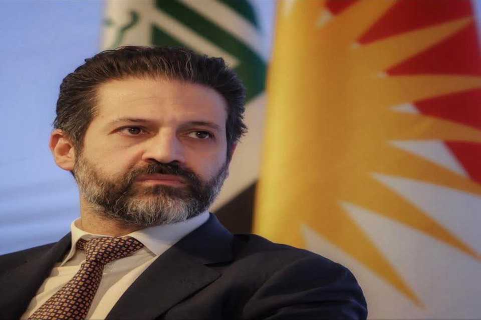 قوباد تاڵەبانی: برینی ئەنفال ساڕێژ نابێت تا ئەو کاتەی روفاتی دواین ئەنفالکراو بە زێدەکەی شاد دەبێتەوە
