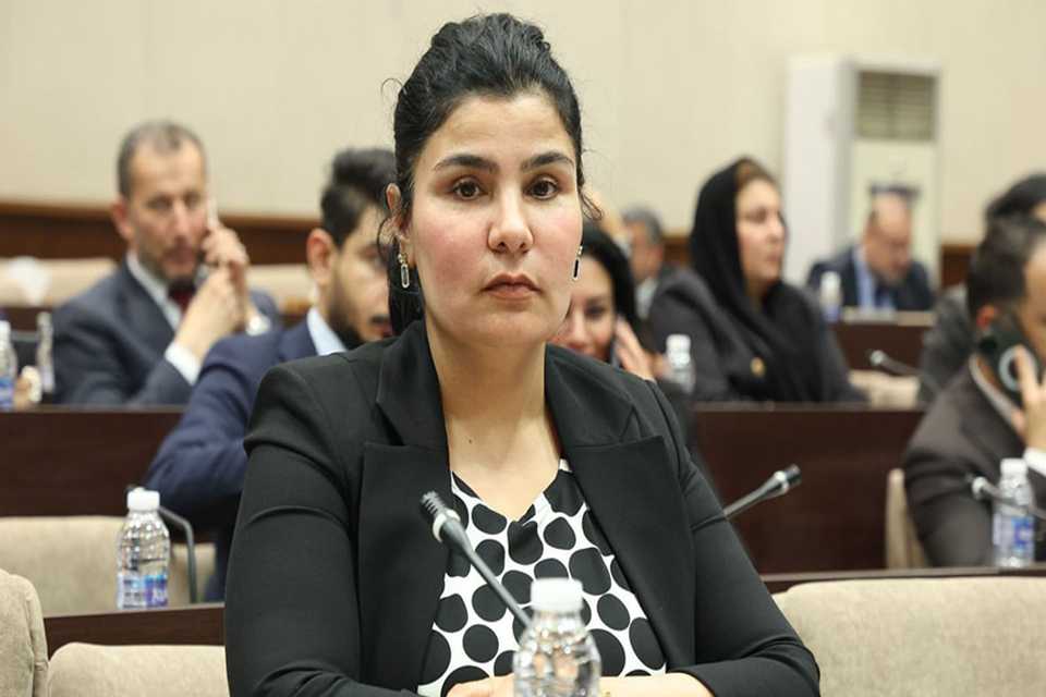  بە پارێزگابونی هەڵەبجە دەرفەتی کاری زیاتر بۆ گەنجان دەڕەخسێنێت