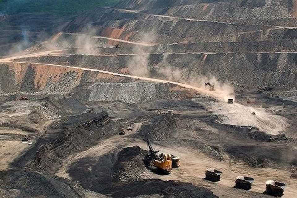 عێراق نۆیەم دەوڵەمەندترین وڵاتی جیهانە لە روی سامانی سروشتییەوە